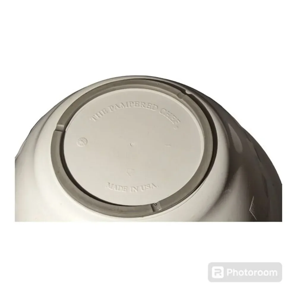 PAMPERED CHEF 8.75